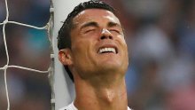 Ronaldo više ne može šutjeti: Ostavite me na miru!