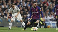 Real Madrid, Barcelona i Juventus nastavljaju rat protiv Uefe; velikani ne namjeravaju odustati od projekta nogometne Superlige