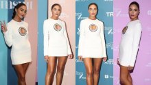 U ovom bikiniju ne možete proći nezapaženo: Olivia Culpo dobro zna kojim modelima istaknuti obline, ali i vizualno produžiti noge