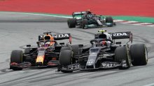 Na Hungaroringu se nastavlja dominacija Red Bulla i Mercedesa uz novu blamažu potpuno nekonkurentnih Ferrarija