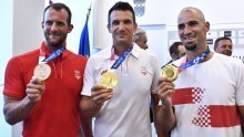 Objavljena konačna ljestvica osvajača olimpijskih medalja; SAD na vrhu, a Hrvatska se našla ispred mnogih sportskih velesila