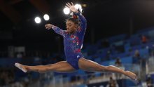 Nova šokantna odluka najbolje svjetske gimnastičarke; Simone Biles odustala je od nastupa u još dva finala