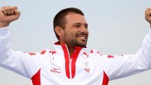 Tonči Stipanović nakon čudesnog podviga i neviđenog finiša osvojio olimpijsko srebro za Hrvatsku pa priznao: Ne vjerujem da će večeras biti slavlja, ali…