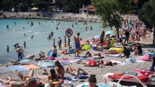 Sjajni rezultati za srpanj: U Hrvatskoj je oko milijun turista, Poljaka i Čeha više nego prije pandemije!