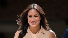 'Skromni' party za 65 uzvanika: Otkriveni detalje proslave 40. rođendana Meghan Markle