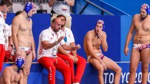 Hrvatski vaterpolisti u važnoj utakmici teško poraženi od Španjolske, ali izbornik Tucak nije zabrinut: Ovo treba zaboraviti, za nas Olimpijske igre tek sada počinju!