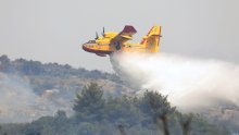 EU se pridružila naporima Turske u obuzdavanju šumskih požara