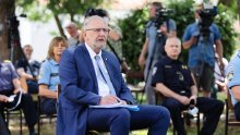 Božinović: Nova osobna iskaznica povezana je s odlukom SAD-a o skorom ukidanju viza