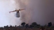 'Vatrogasci su bili treći stup obrane u Domovinskom ratu'