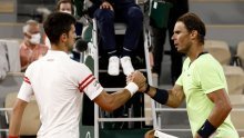 Rafael Nadal propustio je Igre u Tokiju i svi su čekali njegov povratak na teren; na jako zanimljivo pitanje o Novaku Đokoviću rekao je ono što je mnoge izenenadilo