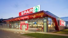 SPAR izvezao 370 milijuna kuna hrvatske hrane u Italiju, Austriju i Sloveniju: U supermarketu u Salzburgu dnevno se proda 200 bureka!