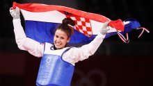 Zlatna hrvatska olimpijka dobila je ponudu koja će joj ispuniti životni san: Nikad to ne bih odbila. Velika mi je čast