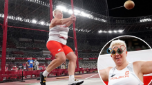 Sandra Perković jučer je propustila svoju priliku, a sada je Anita Wlodarczyk ispisala povijest ženske atletike