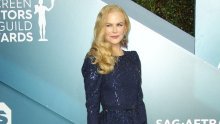 Zbogom duge kovrče: Nicole Kidman objavila novu fotografiju i iznenadila dramatičnom promjenom izgleda