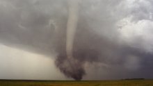 Zašto je tako teško predvidjeti tornado?