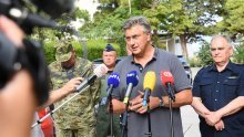 [FOTO] Plenković o Dobroniću: Ako bude i predsjednik Vrhovnog suda porijeklom s Hvara, to je pjesma