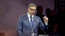 Pada povjerenje Srba u Vučića, njegova stranka bi dobila tek 28 posto glasova