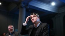 Milanović: Naši protivnici nisu glupi, oni su neozbiljni i nemarni