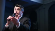 Milanović: Koalicija s Glavašem, da ili ne? Neće nam trebati