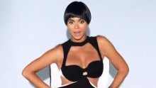 Kameleonka Beyonce fura se na Audrey Hepburn