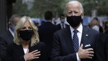 Biden u neprilici: Žrtve napada 11.9. ne žele ga na komemoraciji ako ne objavi dokumente