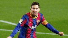 Lionel Messi više nije slobodan igrač; Argentinac ekspresno pronašao novi klub