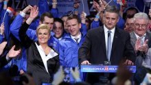 Hoće li Kolinda ući u 'fajt' s Vladom oko monetizacije?