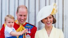 Kakav prizor: Princ William i Kate Middleton objavili fotografiju preslatke Charlotte i oduševili obožavatelje