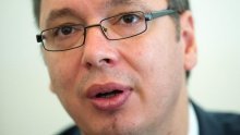 Vučić o slučaju Šešelj: Oprostit će ti Đura što te tukao