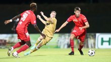 [VIDEO/FOTO] Hajduk napokon slavio na gostovanju u Velikoj Gorici! 'Bili' su pobijedili 3:1