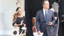 Detalj koji su svi čekali: Nova fotografija koju je otkrila Sarah Jessica Parker izludila je obožavatelje 'Seks i grada'