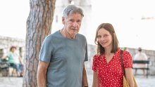 Harrison Ford i Calista Flockhart odmor provode u Dubrovniku, a nisu propustili ni šetnju zidinama