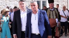 Nakon Alke raste broj zaraženih u Sinju, Miro Bulj ima objašnjenje: Ne bih rekao da je porast uvjetovan Alkom jer se puno ljudi moglo zaraziti i izvan Sinja, pa donijeti Covid u naš grad