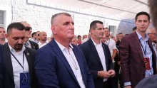 Bulj uzvratio Alkarima: Sve što HDZ-u služi i što od HDZ-a živi je ustalo na mene!