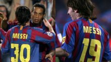 Leo Messi u Pariz donosi i veliki problem; nitko ne zna koji će broj nositi u PSG-u, ali sigurno je da mu Neymar neće prepustiti svoju '10'