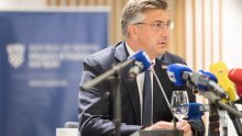 Plenković: Bulj je populist i demagog, da je on pripremao turističku sezonu danas je ne bi bilo