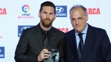 Ovo nitko nije očekivao; Real Madrid tuži čovjeka zbog kojeg je Leo Messi morao napustiti Barcelonu