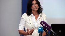 Otkud premijerova supruga u stručnom povjerenstvu Ministarstva znanosti?