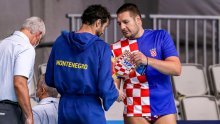 Najtrofejniji hrvatski reprezentativac u povijesti Andro Bušlje najavo oproštaj, a o Igrama u Tokiju iskreno je rekao: Mislim da smo bili dobri, ali...