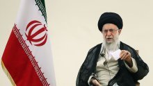 Iranski vrhovni vođa: Koronavirus je problem broj 1 u Iranu, trebamo hitno suzbiti zarazu