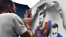 Barcelona iz dana u dan doznaje samo loše vijesti; Leo Messi je svojim odlaskom izazvao totalni kaos među navijačima