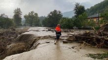 Nemaju sreće: Nakon razornih požara, Turska se muči s poplavama