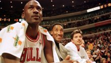 Ovo se i očekivalo, a sada je i službeno; Michael Jordan uvest će Tonija Kukoča u Kuću slavnih, a njegove riječi će sigurno mnoge zbuniti. Evo zašto!