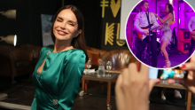 Severina objavila nove snimke s Dončićeve zabave, komentara zbog njezinog vatrenog plesa nije nedostajalo