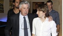 Carlo Ancelotti najavio je novu sezonu Real Madrida, a posebno se dotakao uloge koju će imati kapetan 'vatrenih' Luka Modrić