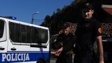 U Crnoj Gori pala skupina koja je planirala ubojstva tužitelja i policajaca