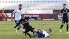 [VIDEO/FOTO] Hajduk svladao neugodni Slaven Belupo; gostima presudili Sahiti i Livaja