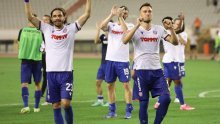 Evo kakve izjave dolaze s Poljuda nakon što je Hajduk nastavio pobjednički niz u Hrvatski Telekom Prvoj ligi