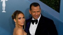 Kao da nikada nije postojao: Jennifer Lopez obrisala svaki dokaz o vezi s Alexom Rodriguezom