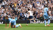 Tottenham šokirao Manchester City, a onda je Pep Guardiola posve otvoreno rekao kako želi kupiti najboljeg igrača Spursa